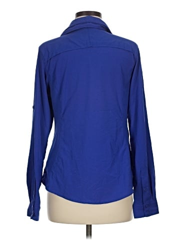 Columbia Long Sleeve Blouse (view 2)