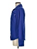 Columbia Blue Long Sleeve Blouse Size M - photo 5