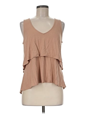Kenneth Cole New York Sleeveless Top (view 1)