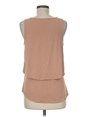 Kenneth Cole New York Sleeveless Top (view 2)
