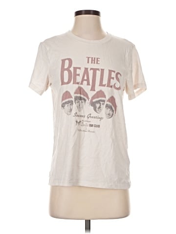 Abercrombie & Fitch Short Sleeve T-Shirt (view 1)