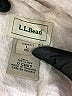 L.L.Bean 100% Linen Ivory Jacket Size L - photo 6