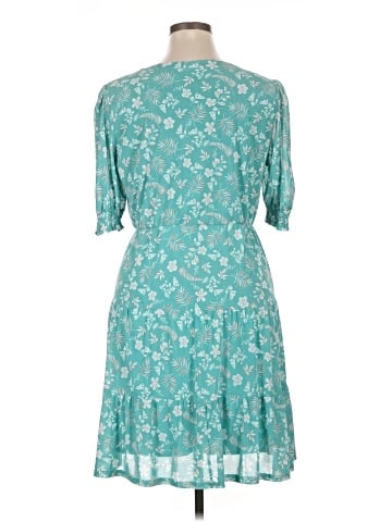 Luna Casual Dress (view 2)