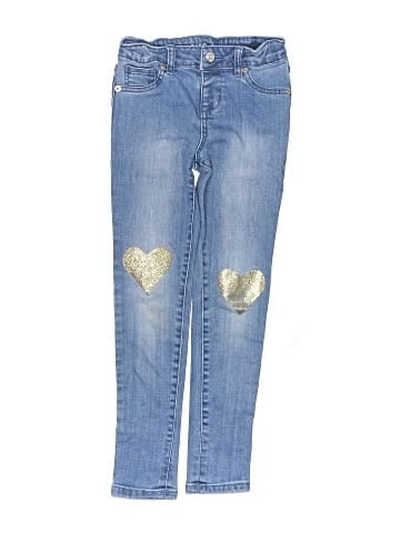 Cat & Jack Jeans (view 1)