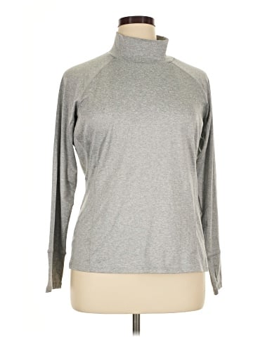 RBX Long Sleeve Turtleneck (view 1)