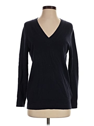 Boden Cashmere Pullover Sweater (view 1)