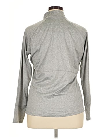 RBX Long Sleeve Turtleneck (view 2)