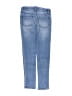 Cat & Jack Hearts Gold Jeans Size 6X - photo 2
