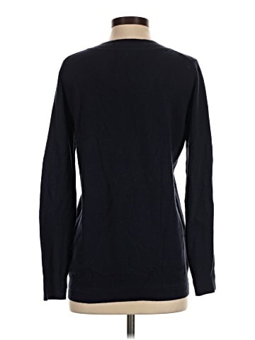 Boden Cashmere Pullover Sweater (view 2)