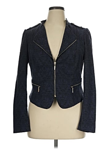 White House Black Market Blazer (view 1)