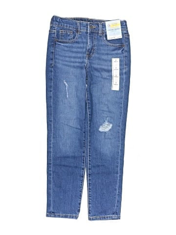 Cat & Jack Jeans (view 1)