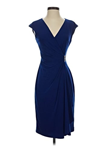 American Living Cocktail Dress (view 1)