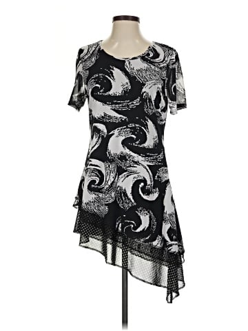 Calessa Cocktail Dress (view 1)