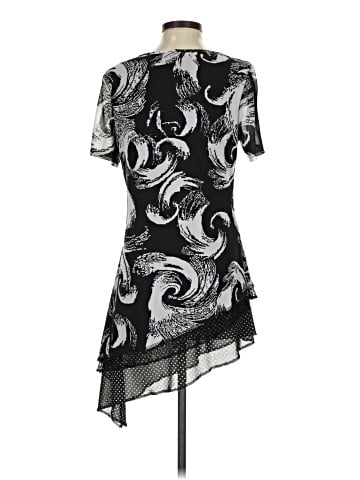 Calessa Cocktail Dress (view 2)