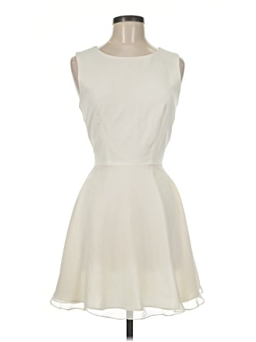 Tempo Paris Cocktail Dress (view 1)
