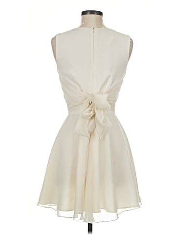 Tempo Paris Cocktail Dress (view 2)