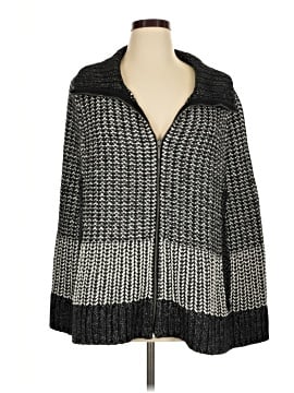 DKNY Jeans Cardigan (view 1)