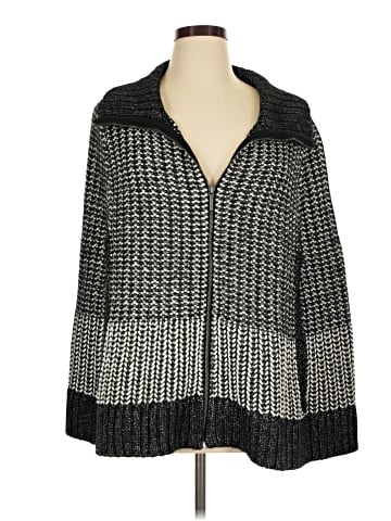 DKNY Jeans Cardigan (view 1)