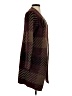 Nine West Brown Cardigan Size XS - photo 4