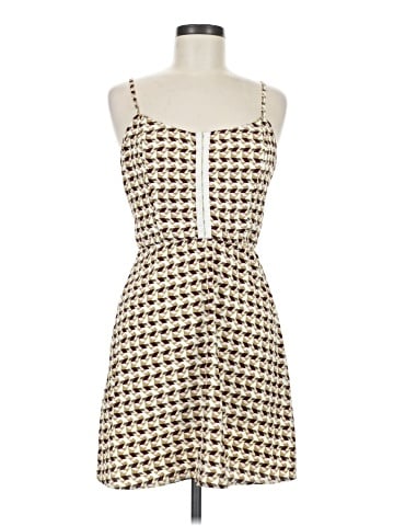 As U Wish Casual Dress (view 1)