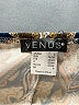 Venus Gold Sleeveless Blouse Size S - photo 7