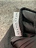 bryn WALKER Black 3/4 Sleeve Blouse Size M - photo 7