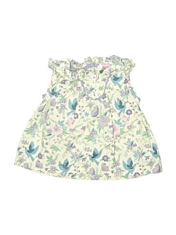 Ruffle Butts Dress (view 2)