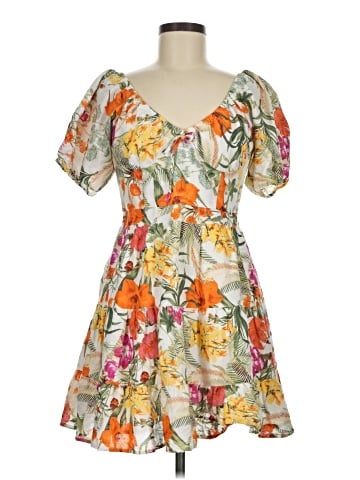 Chelsea & Violet Casual Dress (view 1)