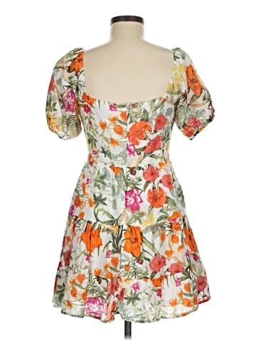 Chelsea & Violet Casual Dress (view 2)