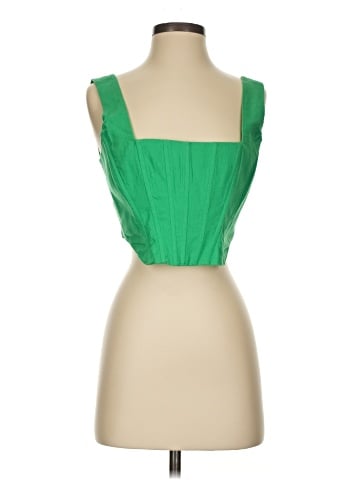Gianni Bini Sleeveless Blouse (view 1)