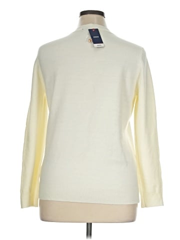 IZOD Pullover Sweater (view 2)