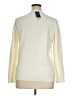 IZOD Stars Ivory Pullover Sweater Size XL - photo 2