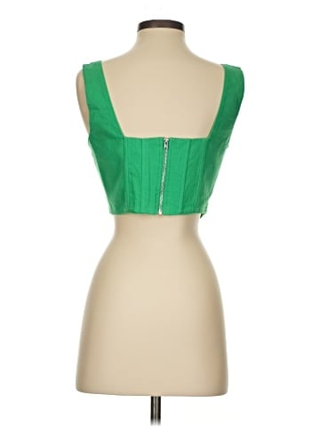 Gianni Bini Sleeveless Blouse (view 2)