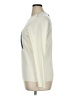 IZOD Stars Ivory Pullover Sweater Size XL - photo 5