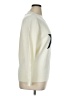 IZOD Stars Ivory Pullover Sweater Size XL - photo 4