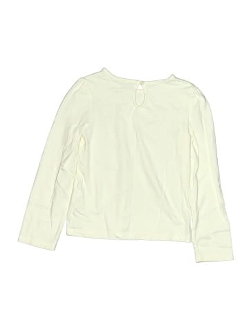 Janie and Jack Long Sleeve T-Shirt (view 2)