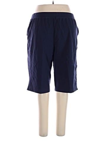 Karen Scott Sport Active Pants (view 2)