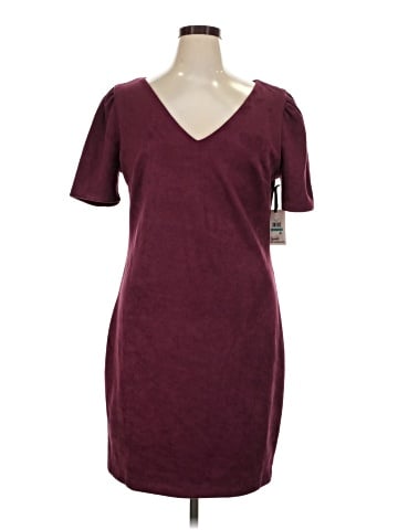 Kensie Casual Dress (view 1)
