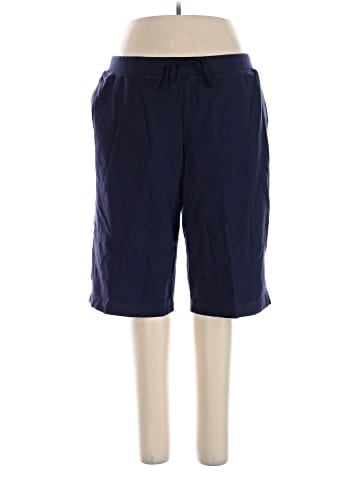 Karen Scott Sport Active Pants (view 1)