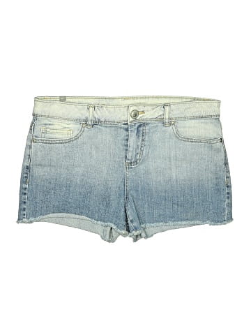 LC Lauren Conrad Denim Shorts (view 1)