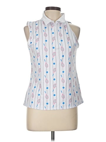 X by Gottex Tank Top (view 1)