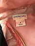 Crewcuts 100% Polyester Pink Vest Size S (youth) - photo 3
