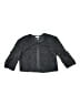 R&M Richards 100% Polyester Black Jacket Size 8 Petite - photo 2