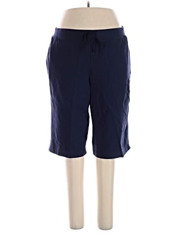 Karen Scott Sport Active Pants (view 1)