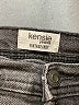 Kensie Gray Jeans Size 4 - photo 7