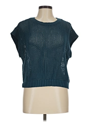 Halogen Sweater Vest (view 1)