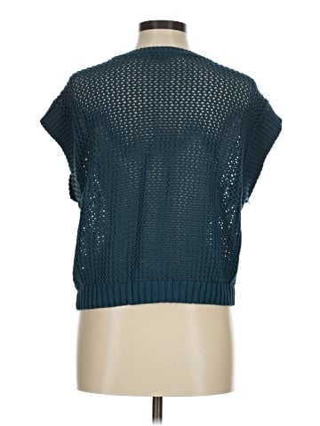 Halogen Sweater Vest (view 2)