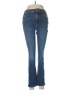 Mother Hearts Blue Jeans Size 29 waist - photo 1