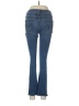 Mother Hearts Blue Jeans Size 29 waist - photo 2