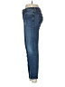 Mother Hearts Blue Jeans Size 29 waist - photo 5